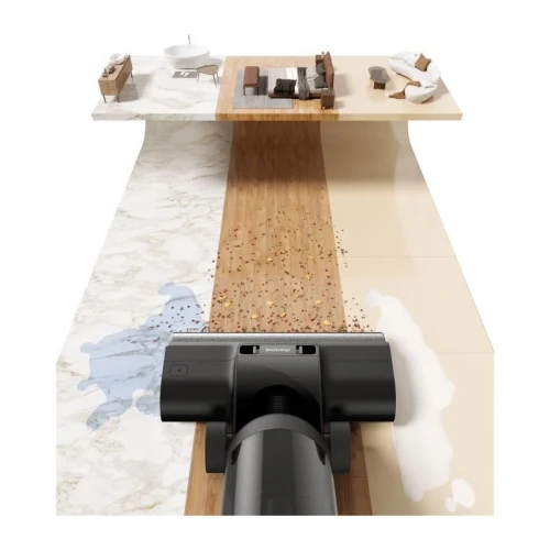 BALAI ASPIRATEUR DREAME H12 PRO HHR25A
