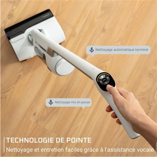BALAI ASPIRATEUR ROWENTA X-CLEAN 10 GZ7540WO