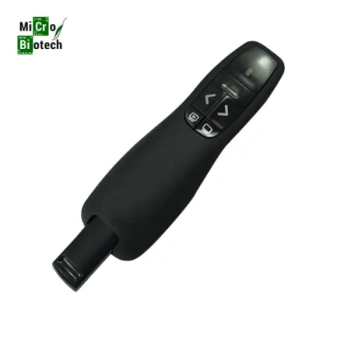 Pointeur laser