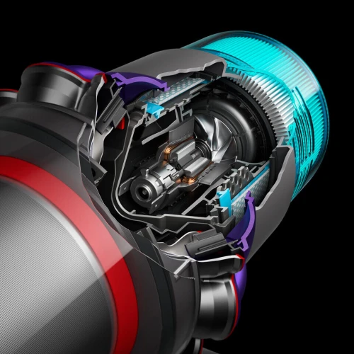 BALAI ASPIRATEUR DYSON GEN5 DETECT ABSOLUTE  SV 23 PIRP EU IL