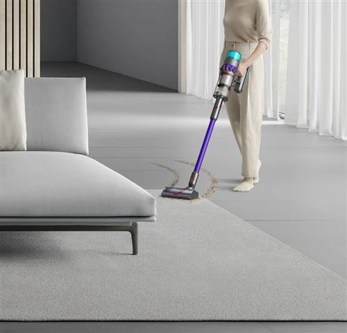 BALAI ASPIRATEUR DYSON GEN5 DETECT ABSOLUTE  SV 23 PIRP EU IL