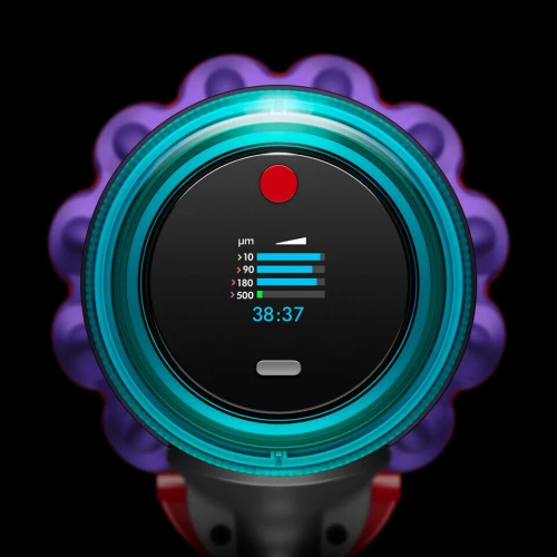 BALAI ASPIRATEUR DYSON GEN5 DETECT ABSOLUTE  SV 23 PIRP EU IL