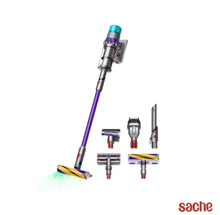 BALAI ASPIRATEUR DYSON GEN5 DETECT ABSOLUTE  SV 23 PIRP EU IL