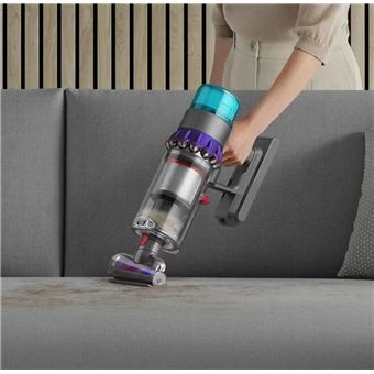 BALAI ASPIRATEUR DYSON GEN5 DETECT ABSOLUTE  SV 23 PIRP EU IL