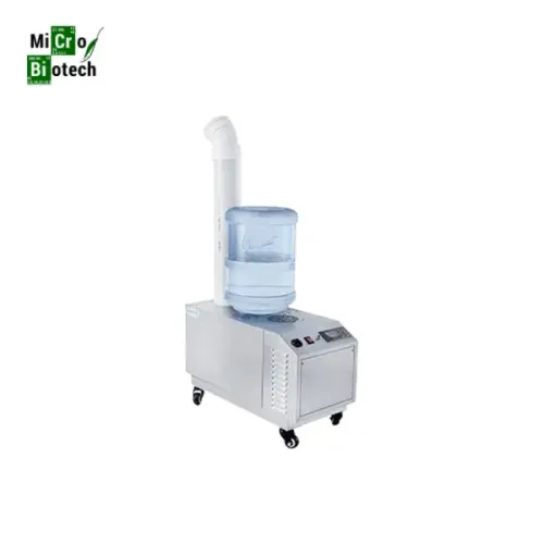 Humidificateur à ultrasons BIOBASE