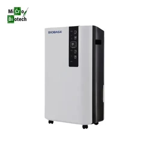 Déshumidificateur domestique BIOBASE