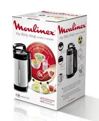 BLENDER MOULINEX A SOUPE 1.2L LM542810