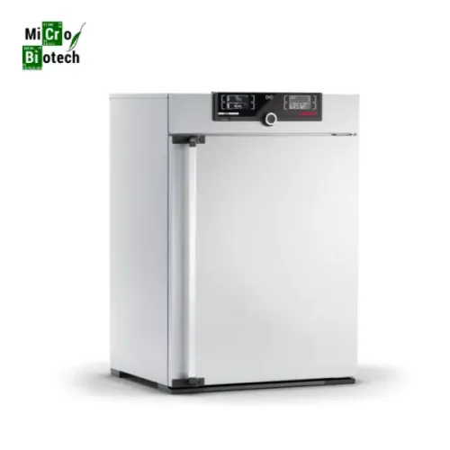 Étuve bactériologique réfrigérée MEMMERT ECO PLUS