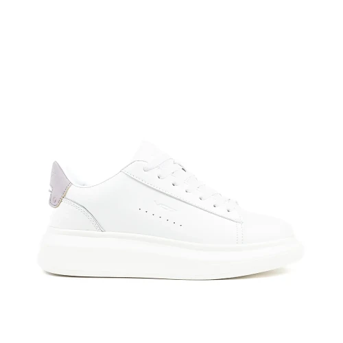 BASKETS VO7 COCO FEMME PASTEL