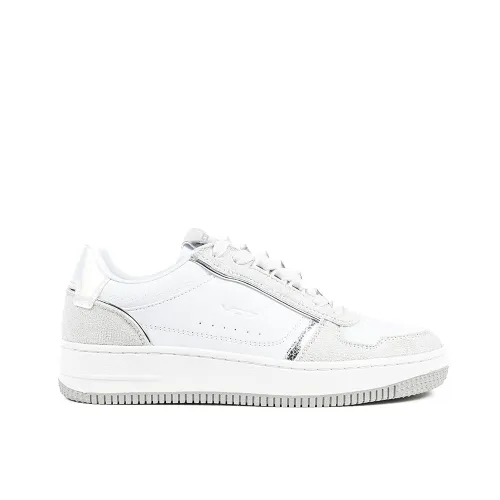 BASKETS VO7 AYA FEMME WHITE