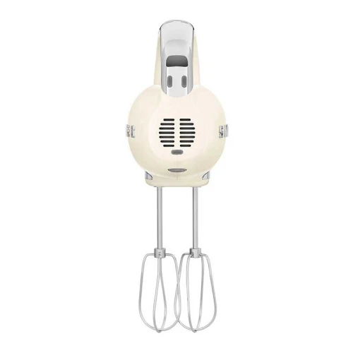 BATTEUR SMEG 250W BEIGE HMF01CREU