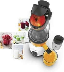 EXTRACTEUR MOULINEX 200W ZU600110