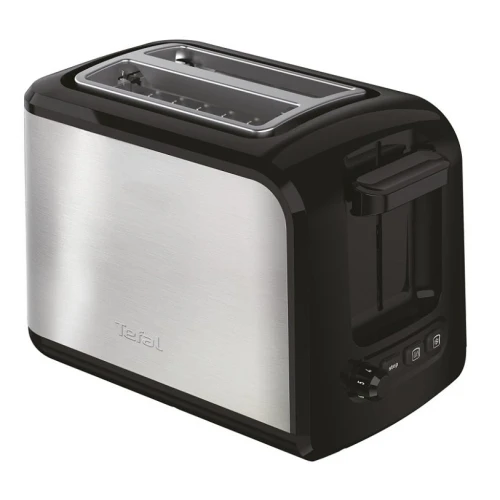 GRILLE PAIN TEFAL 850W NOIR  TT410D10