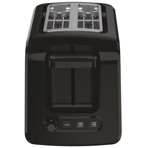 GRILLE PAIN TEFAL 850W NOIR  TT410D10