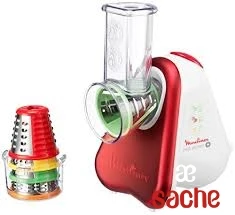 HACHE LEGUMES MOULINEX FRESH EXPR 3 IN 1 DJ753510