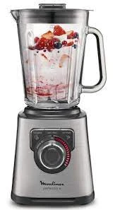 BLENDER MOULINEX PERFECT MIX 1200W LM871D10