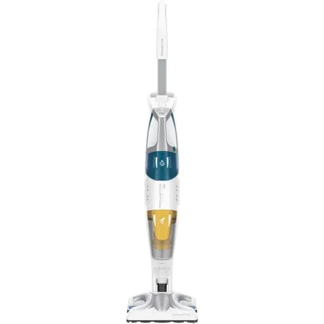 BALAI ASPIRATEUR ROWANTA  Clean & Steam Multi RY8561WH