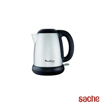 BOUILLOIRE MOULINEX INOX SUBITO BY540D10