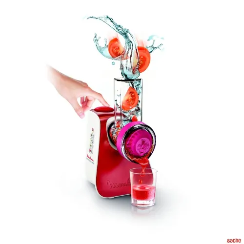 HACHE LEGUMES MOULINEX DJ764510