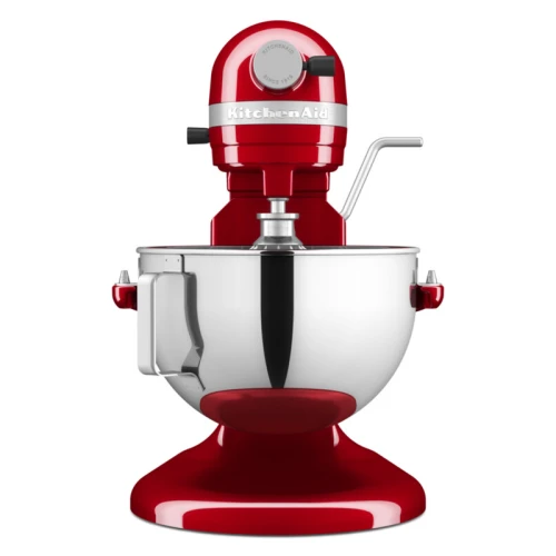 PETRIN KITHENAID 5.2L ROUGE 5KSM55SXXEER