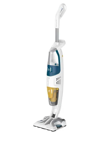 BALAI ASPIRATEUR ROWANTA  Clean & Steam Multi RY8561WH
