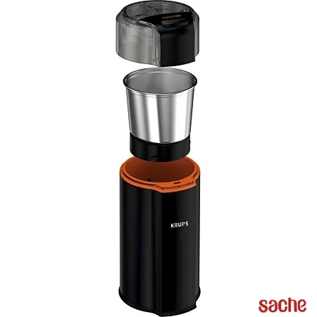 MOULIN A CAFE KRUPS VORTEX  GX332810