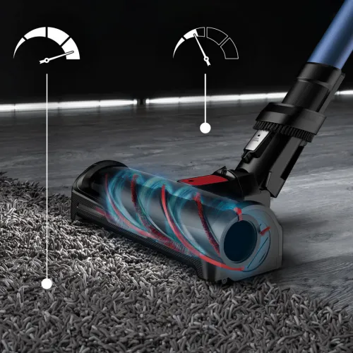 BALAI ASPIRATEUR ROWANTA X-FORCE 12.60  RH98C0