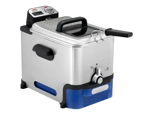 FRITEUSE SEB 1.5KG 3.5L FR8040 00