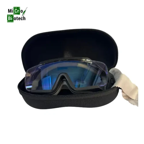 Lunettes de Sécurité laser