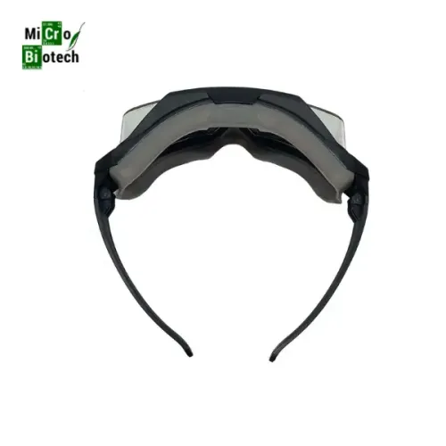 Lunettes de Sécurité laser