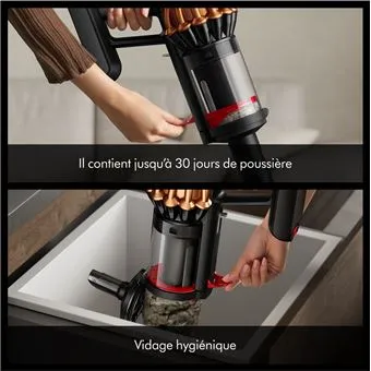 ASPIRATEUR BALAI DYSON V16 SUBMARINE V16 SUB MARINE