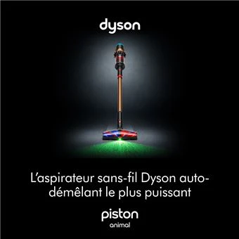 ASPIRATEUR BALAI DYSON V16 SUBMARINE V16 SUB MARINE