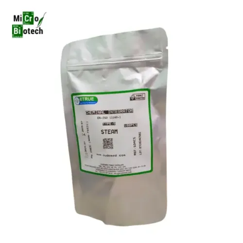 Intégrateur Chimique ( 100 tests ) SUDEMED
