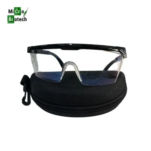 Lunettes de Sécurité laser