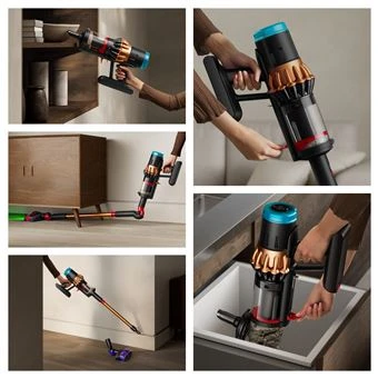 ASPIRATEUR BALAI DYSON V16 SUBMARINE V16 SUB MARINE