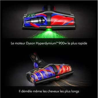 ASPIRATEUR BALAI DYSON V16 SUBMARINE V16 SUB MARINE