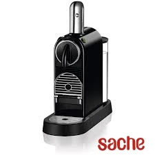 MACHINE A CAFE NESPRESSO CITIZ NOIR  M196CN