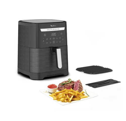 FRITEUSE MOULINEX AIR FRYER 6.5L EZ801810