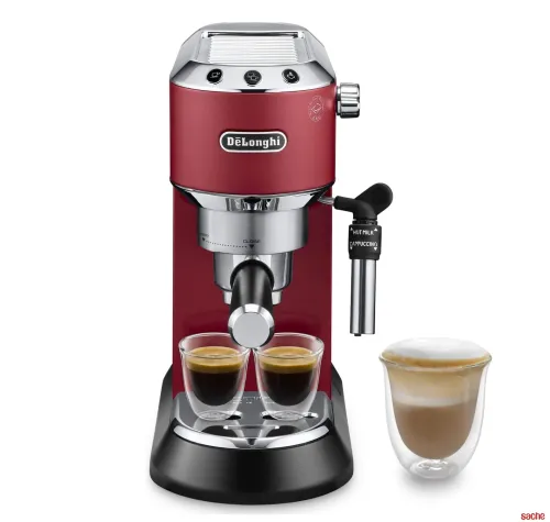 CAFETIERE A BRAS DELONGHI EC685R