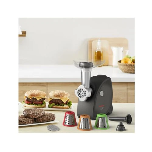 HACHE VIANDE MOULINEX HV4 7EN1  ME472832