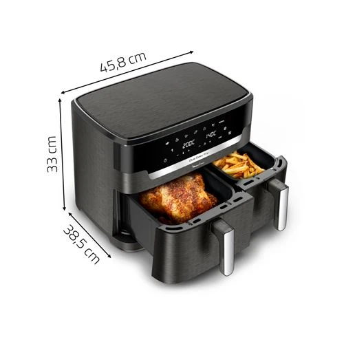 FRITEUSE AIR FRYER MOULINEX 11L EZ942HF0