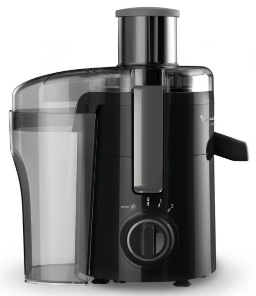 CENTRIFUGEUSE MOULINEX NOIR JU370810