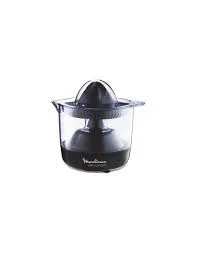 PRESSE AGRUME 25W NOIR PC120870