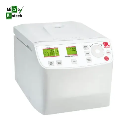 Centrifugeuse OHAUS