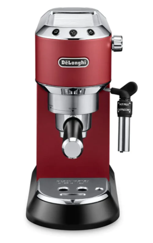 CAFETIERE A BRAS DELONGHI EC685R
