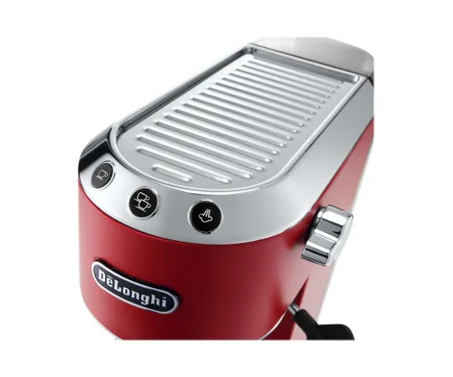 CAFETIERE A BRAS DELONGHI EC685R