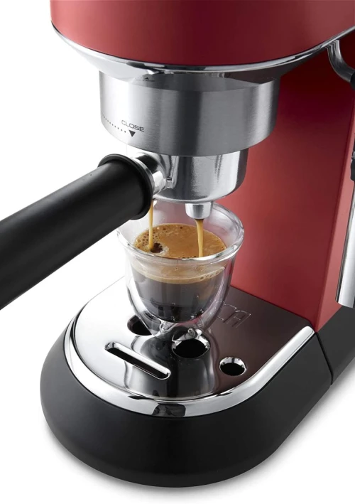 CAFETIERE A BRAS DELONGHI EC685R