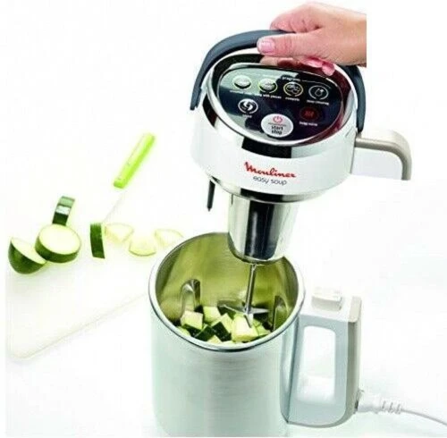 BLENDER A SOUPE MOULINEX 4P 1000W  LM841B10