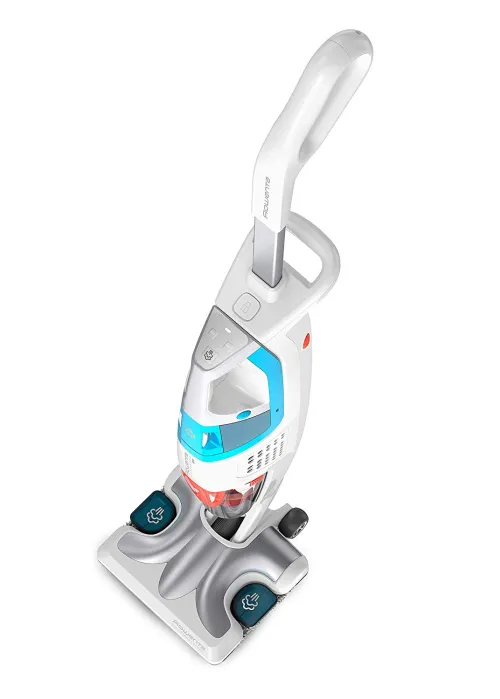 BALAIS ASPIRATEUR ROWANTA RY8544WH