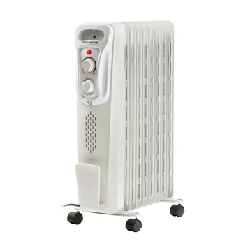 BAIN D'HUILE ROWANTA 2000W BU2620F0